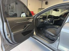 Ford Mondeo 2.0T EcoBoost Luxury - ფოტო 5