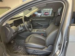 Ford Mondeo 2.0T EcoBoost Luxury - ფოტო 7