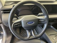 Ford Mondeo 2.0T EcoBoost Luxury - ფოტო 8
