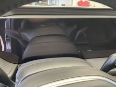 Ford Mondeo 2.0T EcoBoost Luxury - ფოტო 9