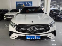 Mercedes-Benz GLC 300 L 4MATIC Dynamic 5-Seater - ფოტო 1