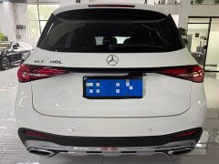 Mercedes-Benz GLC 300 L 4MATIC Dynamic 5-Seater - ფოტო 2