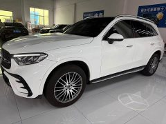 Mercedes-Benz GLC 300 L 4MATIC Dynamic 5-Seater - ფოტო 3