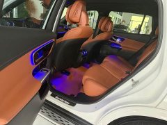 Mercedes-Benz GLC 300 L 4MATIC Dynamic 5-Seater - ფოტო 6