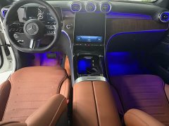 Mercedes-Benz GLC 300 L 4MATIC Dynamic 5-Seater - ფოტო 7