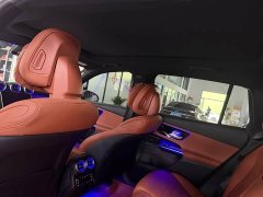 Mercedes-Benz GLC 300 L 4MATIC Dynamic 5-Seater - ფოტო 8