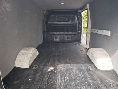 Maxus EV30 Pure Electric Smart Logistics Expert Long Wheelbase Guoxuan - ფოტო 10