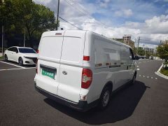 Maxus EV30 Pure Electric Smart Logistics Expert Long Wheelbase Guoxuan - ფოტო 13