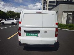 Maxus EV30 Pure Electric Smart Logistics Expert Long Wheelbase Guoxuan - ფოტო 14