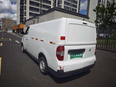 Maxus EV30 Pure Electric Smart Logistics Expert Long Wheelbase Guoxuan - ფოტო 15