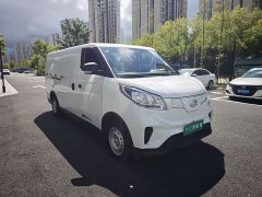 Maxus EV30 Pure Electric Smart Logistics Expert Long Wheelbase Guoxuan - ფოტო 3
