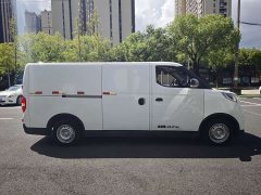 Maxus EV30 Pure Electric Smart Logistics Expert Long Wheelbase Guoxuan - ფოტო 4