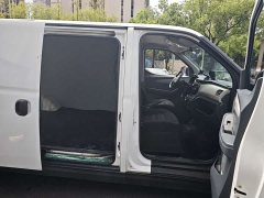Maxus EV30 Pure Electric Smart Logistics Expert Long Wheelbase Guoxuan - ფოტო 7
