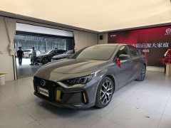 Trumpchi Yingbao 2021 270T DCT J15 - ფოტო 1