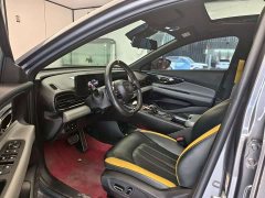 Trumpchi Yingbao 2021 270T DCT J15 - ფოტო 11
