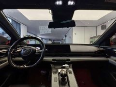 Trumpchi Yingbao 2021 270T DCT J15 - ფოტო 12