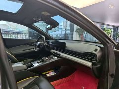 Trumpchi Yingbao 2021 270T DCT J15 - ფოტო 13