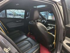 Trumpchi Yingbao 2021 270T DCT J15 - ფოტო 15