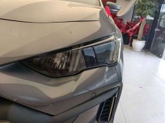 Trumpchi Yingbao 2021 270T DCT J15 - ფოტო 16