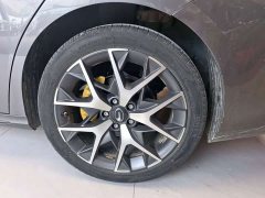 Trumpchi Yingbao 2021 270T DCT J15 - ფოტო 17