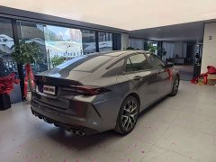 Trumpchi Yingbao 2021 270T DCT J15 - ფოტო 19