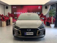 Trumpchi Yingbao 2021 270T DCT J15 - ფოტო 2