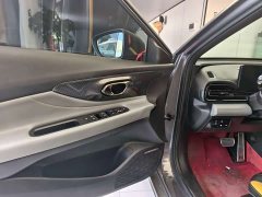 Trumpchi Yingbao 2021 270T DCT J15 - ფოტო 3