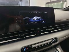 Trumpchi Yingbao 2021 270T DCT J15 - ფოტო 4
