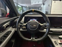Trumpchi Yingbao 2021 270T DCT J15 - ფოტო 8