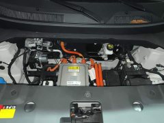 Baojun Yueye Plus 301km Flagship Edition - ფოტო 10