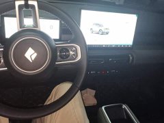 Baojun Yueye Plus 301km Flagship Edition - ფოტო 12