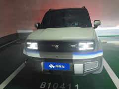 Baojun Yueye Plus 301km Flagship Edition - ფოტო 2