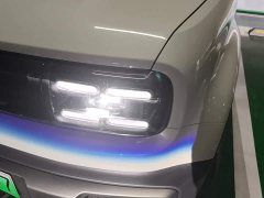 Baojun Yueye Plus 301km Flagship Edition - ფოტო 5