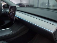 Tesla Model Y Long Range All-Wheel Drive - ფოტო 12
