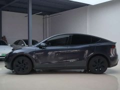 Tesla Model Y Long Range All-Wheel Drive - ფოტო 3
