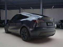 Tesla Model Y Long Range All-Wheel Drive - ფოტო 4