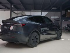 Tesla Model Y Long Range All-Wheel Drive - ფოტო 6