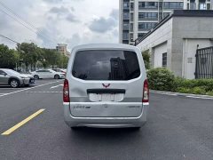 Wuling Hongguang EV 2020 Passenger Vehicle Base 7-Seater 300KM Range - ფოტო 11