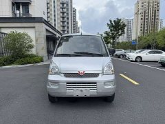 Wuling Hongguang EV 2020 Passenger Vehicle Base 7-Seater 300KM Range - ფოტო 2