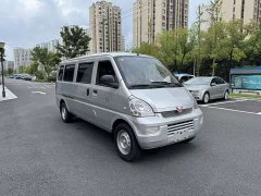 Wuling Hongguang EV 2020 Passenger Vehicle Base 7-Seater 300KM Range - ფოტო 3