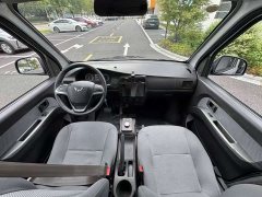 Wuling Hongguang EV 2020 Passenger Vehicle Base 7-Seater 300KM Range - ფოტო 5