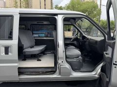 Wuling Hongguang EV 2020 Passenger Vehicle Base 7-Seater 300KM Range - ფოტო 6