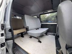 Wuling Hongguang EV 2020 Passenger Vehicle Base 7-Seater 300KM Range - ფოტო 7