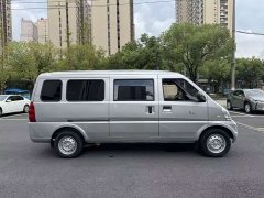 Wuling Hongguang EV 2020 Passenger Vehicle Base 7-Seater 300KM Range - ფოტო 8