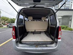 Wuling Hongguang EV 2020 Passenger Vehicle Base 7-Seater 300KM Range - ფოტო 9