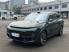 Li Auto L8 Ultra - ფოტო 1