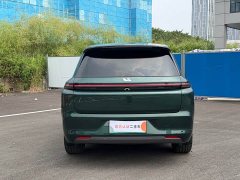 Li Auto L8 Ultra - ფოტო 11