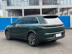 Li Auto L8 Ultra - ფოტო 12