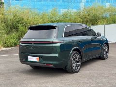 Li Auto L8 Ultra - ფოტო 13