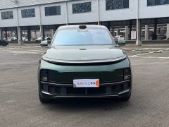Li Auto L8 Ultra - ფოტო 2